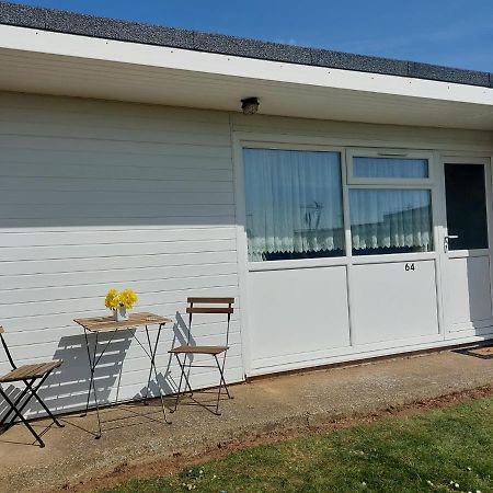 Hemsby Chalet エクステリア 写真